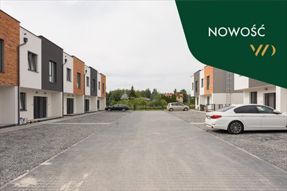 mieszkanie na sprzedaż 68m2 mieszkanie Kobyłka, Kmicica