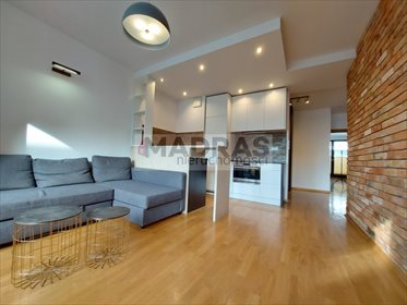 mieszkanie na wynajem 62m2 mieszkanie Warszawa, Wola, Siedmiogrodzka