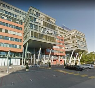 Zapraszam do wynajmu biura 621 m² w Warszawie Ochota lokal użytkowy Warszawa, Ochota