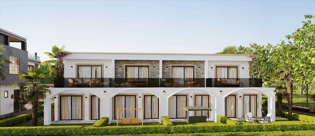 mieszkanie na sprzedaż 137m2 mieszkanie Lapta, Lapta, Girne, Cypr Północny