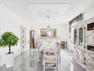 Przestronny dom 235 m² z potencjałem inwestycyjnym dom Białystok, Skorupy, Zuchów