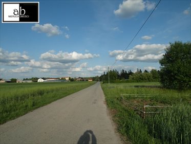 Działka budowlana na sprzedaż Stary Kocin 1 600m2 Foto 2