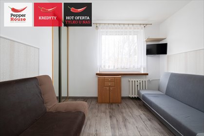 mieszkanie na sprzedaż 17m2 mieszkanie Sopot, Aleja Niepodległości