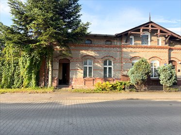 Mieszkanie 54 m² do remontu (Sławno, ul. Sempołowska) mieszkanie Sławno, Sempołowska