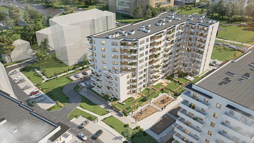 mieszkanie na sprzedaż 73m2 mieszkanie Rzeszów, bł. Karoliny