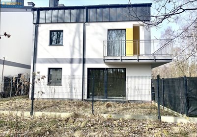 dom na sprzedaż Kobyłka Augustyna Kordeckiego 70,76 m2