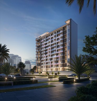 Nowoczesne 2-pokojowe mieszkanie z elastycznym planem mieszkanie Dubailand, Dubailand Residence Complex, Dubailand, Dubaj