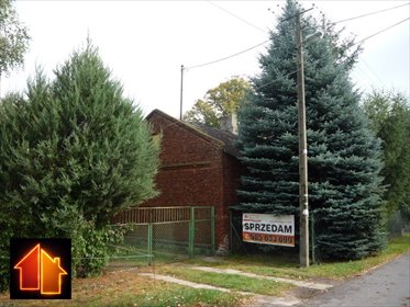 dom na sprzedaż 75m2 dom Krośniewice