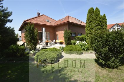 dom na sprzedaż 139m2 dom Spalona