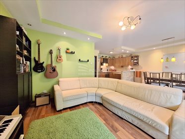 mieszkanie na sprzedaż 75m2 mieszkanie Kraków, Dębniki, Dębniki, Leona Petrażyckiego