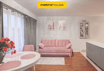 mieszkanie na sprzedaż 44m2 mieszkanie Józefosław