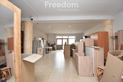 Lokal użytkowy na wynajem Ostrowiec Świętokrzyski, Cegielniana 77m2 Foto 3