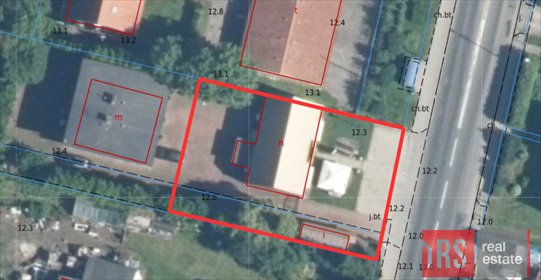 lokal użytkowy na wynajem 100m2 lokal użytkowy Zieleniewo, Szczecińska