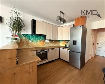 mieszkanie na sprzedaż 49m2 mieszkanie Lublin, Wrotków, Henryka Wolińskiego