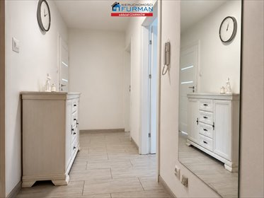 Sprzedam przestronne 2-pokojowe mieszkanie 61,54 m² z balkonem w Trzciance mieszkanie Trzcianka