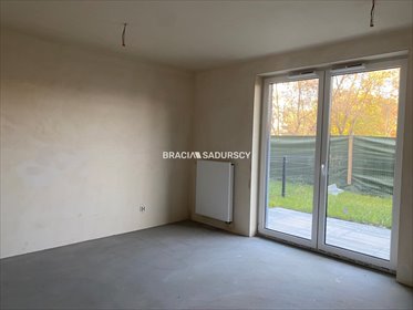 mieszkanie na sprzedaż 31m2 mieszkanie Kraków, Czyżyny, Centralna