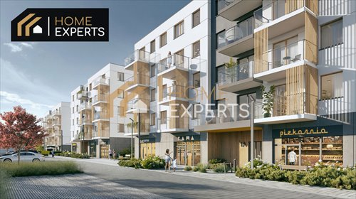 mieszkanie na sprzedaż 30m2 mieszkanie Gdańsk, Osowa, Andromedy