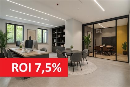 lokal użytkowy na sprzedaż 189m2 lokal użytkowy Warszawa, Włochy, Słowicza