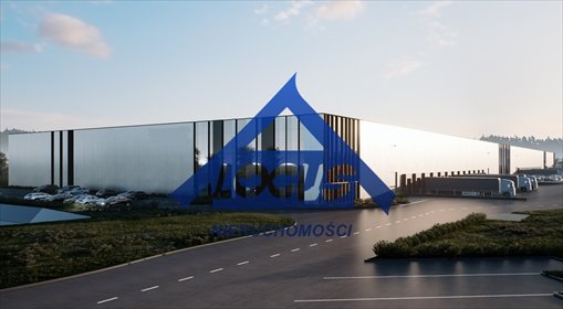 Polecam nowoczesny magazyn 3300 m² z biurami pod Warszawą magazyn Janki