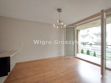 mieszkanie na sprzedaż 41m2 mieszkanie Pruszków, Żbików