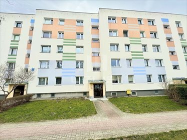 mieszkanie na sprzedaż 60m2 mieszkanie Rumia, Pomorska