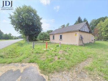 dom na sprzedaż 71m2 dom Krobonosz