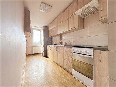 Zapraszam do 3-pokojowego mieszkania 46,3 m² w Ursusie mieszkanie Warszawa, Ursus, Niedźwiadek, Mariana Keniga
