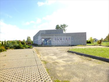 Lokal użytkowy na sprzedaż Radom, Idalin, Juliusza Słowackiego 1 000m2 Foto 2