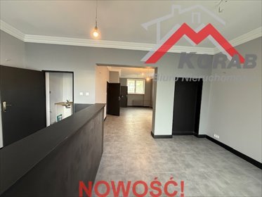 lokal użytkowy na wynajem 60m2 lokal użytkowy Warszawa, Mokotów