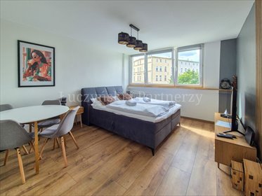 mieszkanie na sprzedaż 39m2 mieszkanie Jelenia Góra, Obrońców Westerplatte