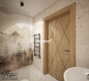 Inwestycyjny apartament z widokiem na Tatry zapraszam mieszkanie Bukowina Tatrzańska, Tatrzańska