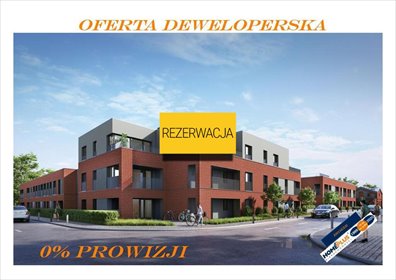 mieszkanie na sprzedaż 58m2 mieszkanie Poznań, Starołęka, Starołęka, Żorska