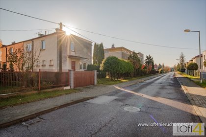 Dom z potencjałem 200 m2 w Tarnowie — idealny pod inwestycję dom Tarnów, Brzozowa