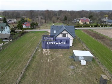 dom na sprzedaż 124m2 dom Wólka Siemieńska