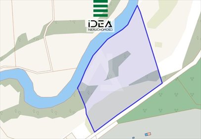 działka na sprzedaż 8372m2 działka Koronowo, Koronowo