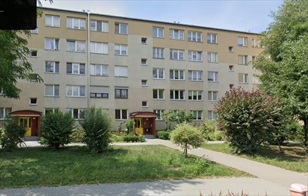 mieszkanie na sprzedaż 58m2 mieszkanie Andrychów, Lenartowicza