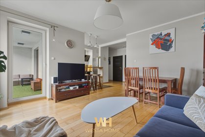 mieszkanie na sprzedaż 71m2 mieszkanie Warszawa, Praga-Południe, Jana Nowaka-Jeziorańskiego