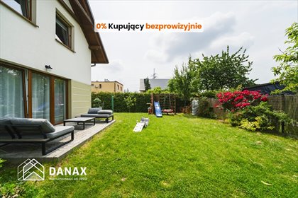 dom na sprzedaż 86m2 dom Skawina, Samborek, Skawińska