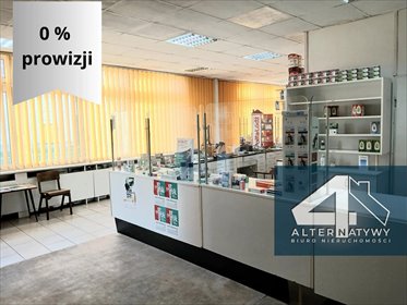 lokal użytkowy na sprzedaż 128m2 lokal użytkowy Bełchatów, Al. Kardynała Wyszyńskiego