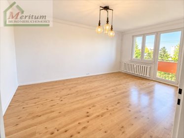 Krosno, 48 m2, balkon, funkcjonalny układ. mieszkanie Krosno, Krosno