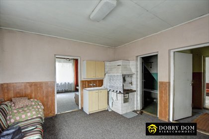 Dom 120 m² w Solnikach, podpiwniczony, ogrzewanie - polecam! dom Solniki