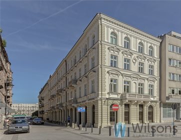 lokal użytkowy na wynajem 360m2 lokal użytkowy Warszawa, Śródmieście