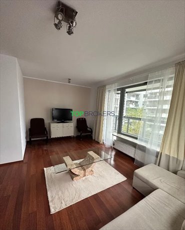 Dwupokojowe mieszkanie z loggią, blisko parku i centrum mieszkanie Warszawa, Praga-Południe Gocław, Jana Nowaka-Jeziorańskiego