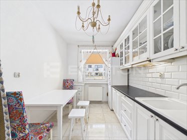 Do sprzedania przestronne 2-pokojowe mieszkanie 56 m² w Rzeszowie mieszkanie Rzeszów, Strzelnicza