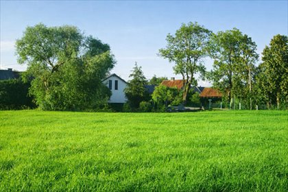 działka na sprzedaż 3700m2 działka Kozłowo