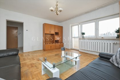 mieszkanie na sprzedaż 50m2 mieszkanie Warszawa, Mokotów, Jana Piekałkiewicza