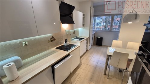 mieszkanie na wynajem 45m2 mieszkanie Szczecin, Pomorzany, Mieszka I