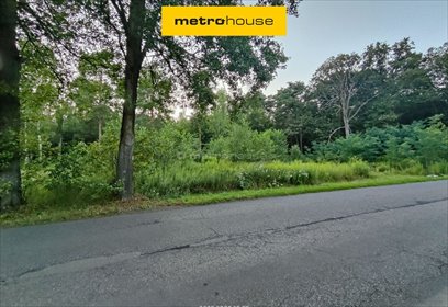 działka na sprzedaż 1380m2 działka Tuszyn, Poddębina