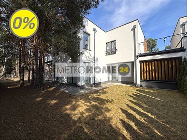 dom na sprzedaż 190m2 dom Bobrowiec