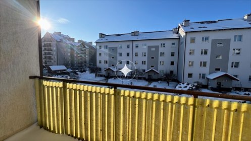 mieszkanie na sprzedaż 46m2 mieszkanie Olsztyn, Jaroty, Złota